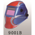 Capacete de soldagem de escurecimento automático KM9000